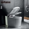 Orans Intelligent Smart Toilet Electronic Toilet with Automatic Operation IT-803JAD
