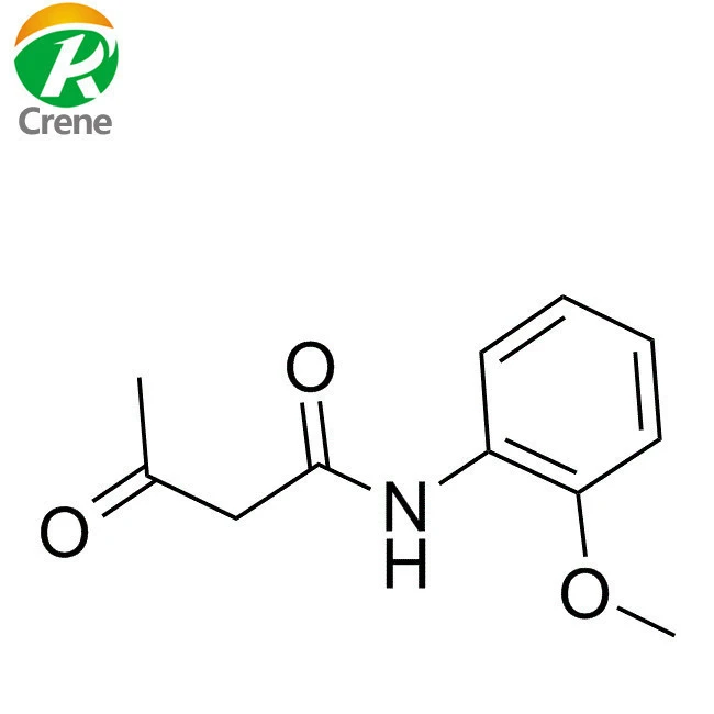 organic dye intermediate o-Acetoacetaniside 92-15-9
