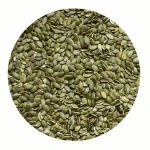 Organic High Quality Pumpkin Seeds, Certified!