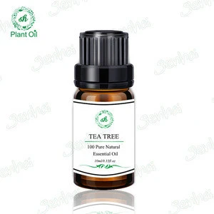 Organic Pharmaceutical Grade Pure Tea Tree Oil Bulk Tea Tree Essential Oil