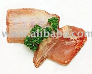 Organic Rabbit Meat