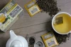 Organic Royal White Antioxidant-Rich Tea 1-Pack (25 Tea Bags)