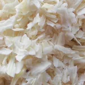 Organic Vegetables Dried Dehydrated Onion Flakes