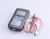 Import Original 4-line High-precision Lithium Battery Internal Resistance Meter Tester from China