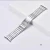Import Original buckle strap for apple watch strap for iwatch 5 44mm 40mm for apple watch 3 2 1 42mm 38mm  stainless steel from China