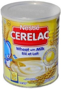 Buy Original Cheap High Quality Cerelac Baby Powder Milk Food For Sale ...