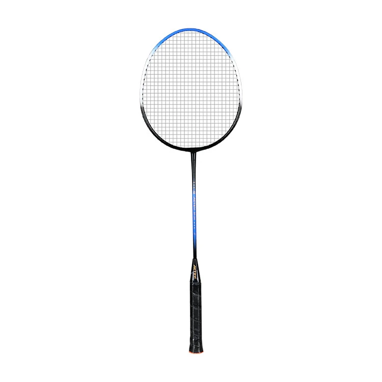 Original Lining Titanium Badminton Racket with High Intension and Super Flexibility