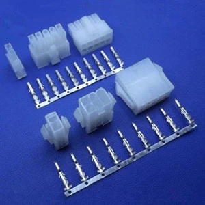Original Molex 5557/5556 crimp connectors and terminal