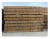 Import Original Sawn Keruing (Gurjan) Timber from United Arab Emirates