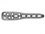 orthopaedic implants humeral locking plate