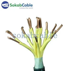 Os instrument cable