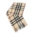 Import Other Scarf Style Autumn and Winter Cashmere Shawl Thick Warm in Color Grid Scarf from China