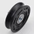 Import Oti* elevator door hanger roller hanging door roller door hanger wheel roller 56*15*6202 from China