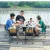 Import Outdoor folding Foldable table from China