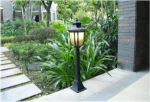 Outdoor garden lighting 20w/ European Style simple design lawn lamp/ landscape light for garden