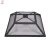 Import Outdoor garden treasure fire pit Charcoal Firebowl With Mesh Cover table BBQ grill brazier from China