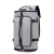 Import Outdoor Large capacity customized polyester Leisure waterproof travel bag from China