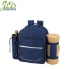 outdoor picnic bag 2 person picnic cooler backpack JLD-T51123