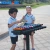 Import Outdoor Professional Lovely Xylophone Instrument Musical Instrument Toy from China