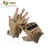 Import Outdoor Riding Hiking Gloves Half Finger Non-Slip Wear Fitness Gloves Black Eagle Tactical Gloves from China