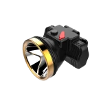 Outdoor Safety Light Best Head Lamp Running Camping Waterproof Headlamps LED Headlamp Flashlight