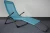 Import outdoor single people beach chair from China