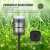 Import Outdoor Solar Path Torches Lights Dancing Flame Light from China