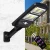 Import Outdoor Solar Waterproof Wall Lamp Wireless Motion Sensor with Remote Control Street Lamp 3 modes from China