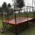 Import Outdoor sports 13ft adults larger gymnastic trampoline for sale from China