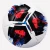 Outdoor Sports Promotional Machine Stitched PVC PU Football Soccer Ball Customized Soccer