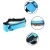 Import Outdoor Sports Travel Running Belt Holder Mobile Waist Bag With 1 Water Bottle from China