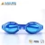 outdoor summer sports anti-fog swim goggle with OEM service