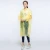 Import Outdoors ponchos Disposable dustproof rainproof emergency clothing waterproof PE hooded raincoat from China