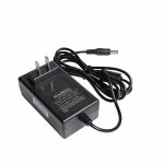 Output 12v 2a Ac Dc Plug Power Adapter, 12v 2000ma AC/DC Adapter