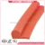 Import P shape silicone rubber oven door seal gasket from China