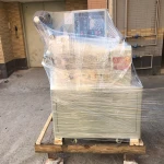 Packaging machinery and equipment made in China for mask packaging