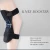 Import Pads Breathable Non-slip Power Lift Joint Support Powerful Rebound Brace Spring Force Knee Booster from China