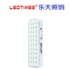 Pakistan brazil Russia Lithium battery  rechargeable 30leds  emergency light