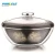 Import Palila Claro thermo casserole 600 ml from India