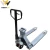 Import Pallet truck weighing light weight lifting trucks hydraulic roll lifter with from China