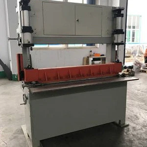 Paper faced gypsum board machine