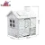 Import Paper House 3D Painting Toys For Kids Doodle DIY Painting Toys With Pen from China