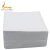 Import Paper Napkins 100% Wood Pulp  White Color  Paper Porte Serviette from China