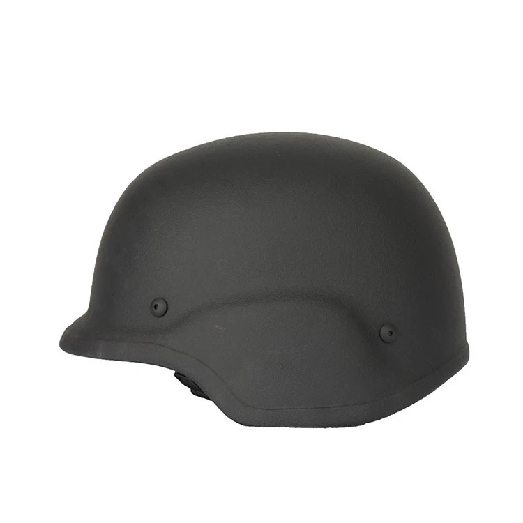 Pasgt Bullet proof helmet/ level 4 ballistic helmet in PE or Aramid