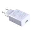 pax s90 payment terminal use 5volt 2.5a 3a  wall charger eu plug  5v1a usb power adapter