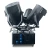 Import Pc Moving Head Color  Change beam sky Searchlight from China