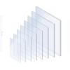 pc solid sheet for balcony sunshade canopy polycarbonate sheet greenhouse