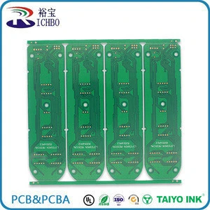 PCB component manufacturer / Aluminum PCB / Electronic pcb