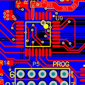 PCB Layout and Assembly Customized Design Professional PCB PCBA Assembly Circuit Board Manufacture