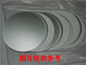 PE aluminum foil and paper cap and closure induction liner